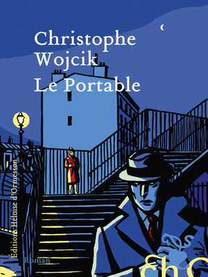 cover image of Le Portable